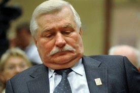 Spór Lecha Wałęsy z IPN