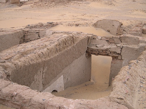 Odkryto groby z czasów wojny trojańskiej