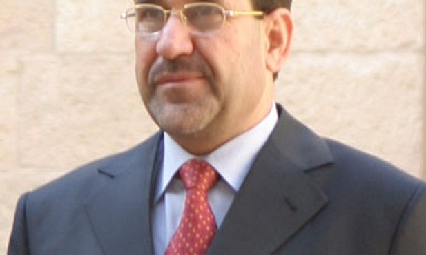 Nouri al-Maliki 