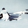 Myśliwce Su-27 w Keflaviku