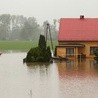 Woda prawdopodobnie wystąpi z brzegów