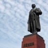 Lenin w darowiznie... na cele religijne