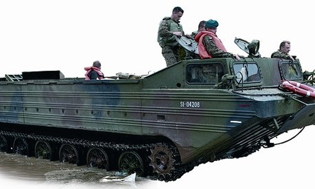 Smoki na ratunek