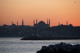 Hagia Sofia