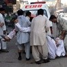 Pakistan: Kolejny śmertelny zamach