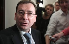 PO i PiS o zarzutach dla szefa CBA
