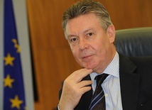 Karel De Gucht