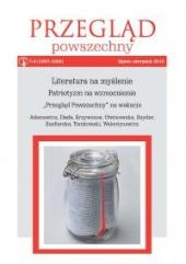 Przegląd Powszechny 7-8/2010