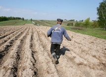 Rolnicy się nie spisali