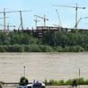 Stadion Narodowy na prywatnym gruncie?