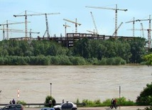 Stadion Narodowy na prywatnym gruncie?