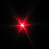 Największy laser świata
