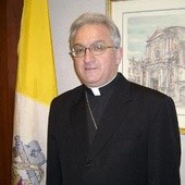 Abp Migliore o „nowych prawach człowieka” 