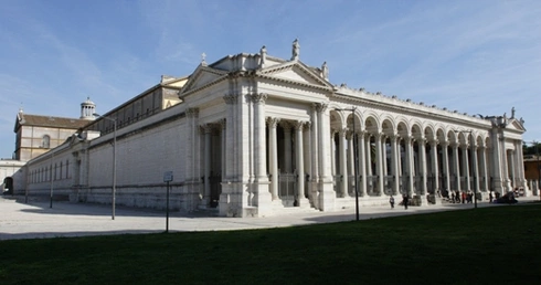 Każdy biskup ambasadorem Ewangelii