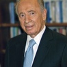 Szymon Peres u papieża