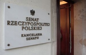 Co z nowelizacją Kodeksu karnego?