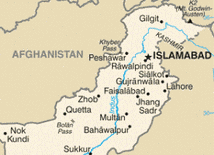 Pakistan: Szesnastu zabitych w zamachu
