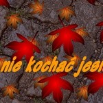 jak nie kochać jesieni?