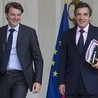Sarkozy: Nie ma mowy o wycofaniu się
