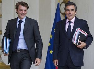 Sarkozy: Nie ma mowy o wycofaniu się