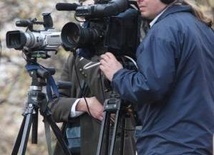 Dziennikarze naruszyli normy...