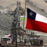 Chile: Już jest prawie połowa szybu