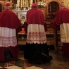 Ekumeniczne spotkanie biskupów
