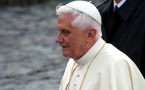 Franciszek i Benedykt XVI często się kontaktują
