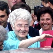 Chiara Lubich na ołtarze