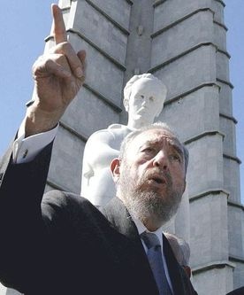 Fidel Castro