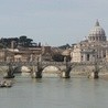 Spacer wokół Watykanu