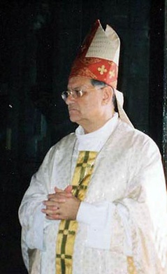 Abp Fouad Twal