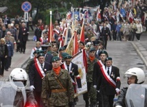 Marsz Żywej Pamięci Polskiego Sybiru