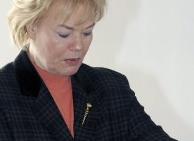 Erika Steinbach