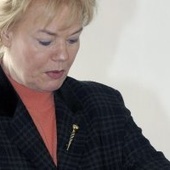 Erika Steinbach