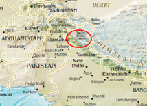 Zamieszki w Kaszmirze