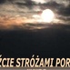 bądźcie stróżami poranka