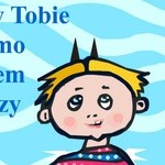 przy Tobie jestem dobry