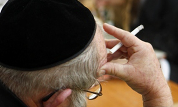 Żydzi odchodzą od judaizmu? 