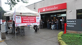 UOKiK rozpatrzy wniosek Santandera