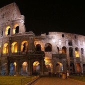 Koloseum będzie jak nowe?