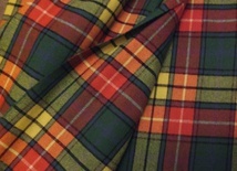 Tartan dla papieża