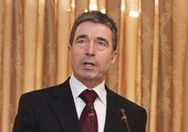 Anders Fogh Rasmussen