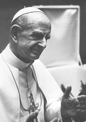 Bliska beatyfikacja Pawła VI?