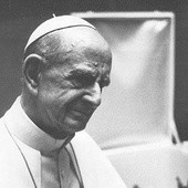 Rocznica publikacji "Humanae Vitae"