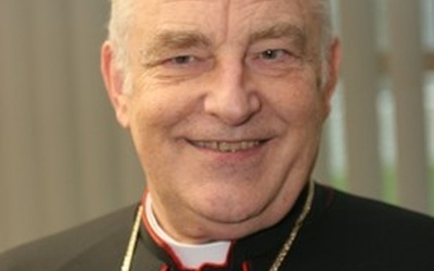 Jest następca polskiego kardynała