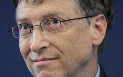 Bill Gates