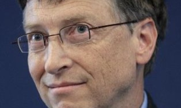 Bill Gates