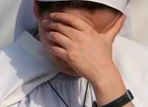 Świat ich potrzebuje