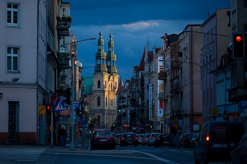 Kłopot z kandydatem na prezydenta Poznania